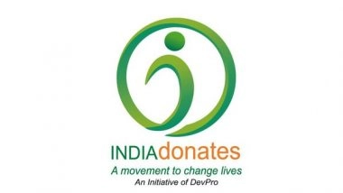 Business News | Synergy and Sustainability Symposium by INDIAdonates Sets Foot into Delhi This Feb