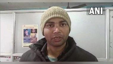 India News | Bihar: Police Party Attacked by Liquor Smugglers in Chhapra, 3 Personnel Injured