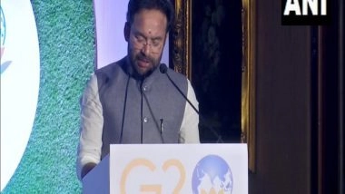 India News | India Has Third Highest Number of Startups in the World: Union Minister G Kishan Reddy