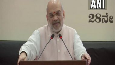 India News | Integrate Forensic Science Investigation with Criminal Justice System to Increase Conviction Rate: Amit Shah