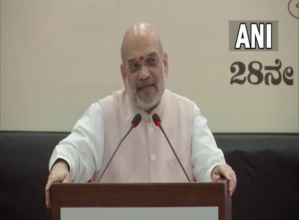 India News | Integrate Forensic Science Investigation with Criminal Justice System to Increase Conviction Rate: Amit Shah