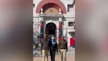 India News | Owner Held in Delhi Sadar Bazar Shop Blast Case; Police Say Explosion Caused by Firecrackers