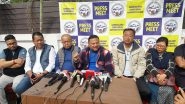 India News | Do Not Disturb Pece of Hills in Name of Gorkhaland: GTA's Anil Thapa to GJM