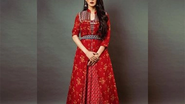 Entertainment News | What Does Shruti Hasaan Wish for on Her Birthday? Find out