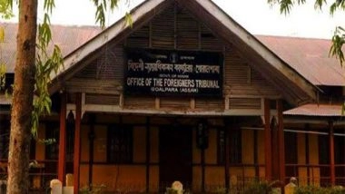 India News | Assam: First Batch of 68 People Declared Foreigners Moved to Transit Camp