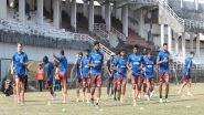 Sports News | I-League: Gokulam Kerala Set to Host Mumbai Kenkre FC