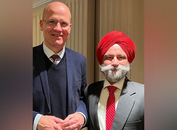 Indo-German Parliamentary Group to Visit India From January 28 to February 4