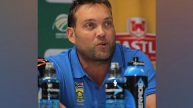 Sports News | Jacques Kallis, Brett Lee, Ross Taylor Confirm Participation for LLC Masters