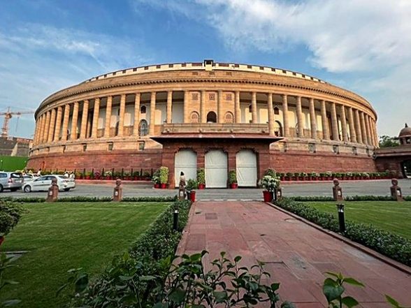 India News | Both Houses Not to Have Zero Hour, Question Hour on 31 January, 1 February - Vimarsana News
