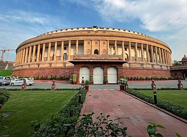 India News | Both Houses Not to Have Zero Hour, Question Hour on 31 January, 1 February