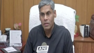 India News |    Ankita Bhandari Murder Case: Polygraph-narco Test of Pulkit Arya to Be Conducted in Delhi