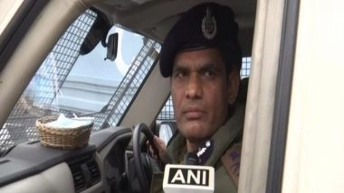 India News | J-K: Pulwama ADGP Dismisses Allegations of Security Lapse During Bharat Jodo Yatra