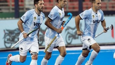 Sports News | Men's Hockey WC: Malaysia, France, Argentina Win Classification Matches