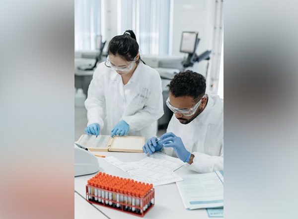 Health News | Study Reveals How Vortex Ultrasound Breaks Down Blood Clots in Brain
