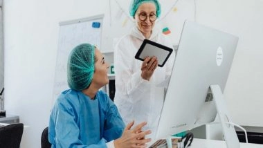 Health News | Researchers Find Association Between Serotonin, Heart Valve Disease