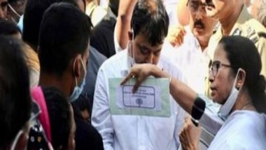 India News | Suvendu Adhikari Slams CM Mamata for Giving Compensation to Bogtui Victims from Centre's  Mid-day Meal Funds