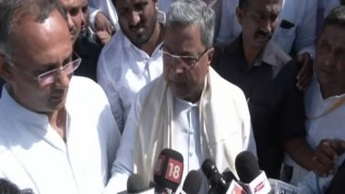 India News | K'taka: Students Evacuated from Hostel over Protests Against Bad Food in Ballari