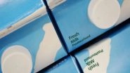 Lifestyle News | Milk's Packaging Influences Its Flavour: Research