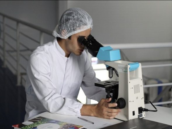 Health News | MicroRNA Affects Inflammation in Lupus Disease: Research - Vimarsana News