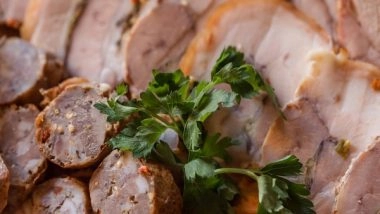 Lifestyle News | Research Explains Why High Fat Diet Could Reduce Brain's Ability to Regulate Food Intake