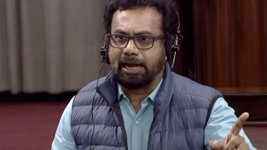 India News | CPI (M) MP John Brittas Writes to Union Labour Minister Against EPFO Circular