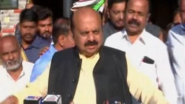 India News | There is a Pro-BJP Wave Across the State: Karnataka CM Basavaraj Bommai