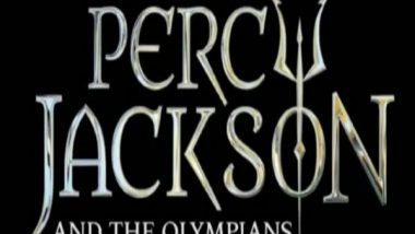 Entertainment News | Check out Who All Are the Latest Addition to 'Percy Jackson' Star Cast