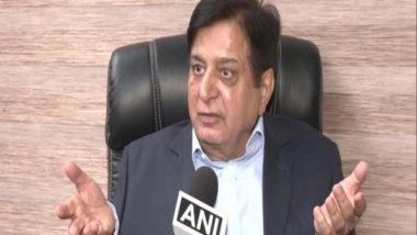 Business News | Budget 2023: Slum Rehabilitation Needs Urgent Focus, Says Chairman Raheja Developers