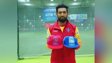 Sports News | These Are the Moments when One's Lost for Words: Zimbabwe's Sikandar Raza on Receiving T20I, ODI Team of the Year Caps