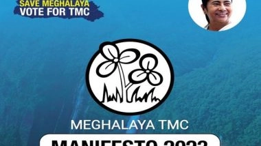 India News | Meghalaya TMC Students' Union Accuses NPP-BJP of Smear Campaign Against Party's Pledges