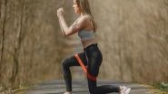 Health News | Women's Exercise Performance Increase During Menstrual Cycles: Research