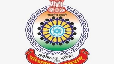 India News | Chhattisgarh: Police Recover Huge Cache of Weapons After Encounter with Naxals in Kanker