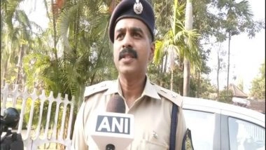 India News | French Actress Alleges She's Held Hostage in Goa House; Police Say Property Dispute Being Heard in Court