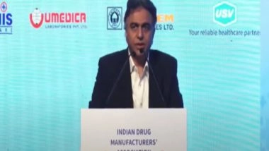 India News | New Drugs Controller General of India Likely to Be Announced Soon