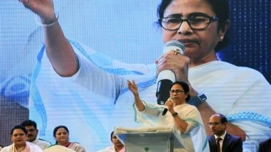 India News | TMC Releases 'Didir Suraksha Kawach' Theme Song