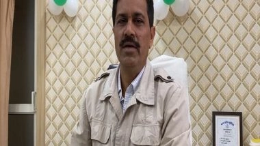 India News | Indore: Woman Impersonating as Lawyer Caught Filming Court Hearing, Arrested