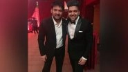 Entertainment News | Kapil Sharma Collaborates with Guru Randhawa for Debut Song
