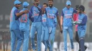 Sports News | Suryakumar, Pandya Guide India to 6-wicket Win over New Zealand in 2nd T20I