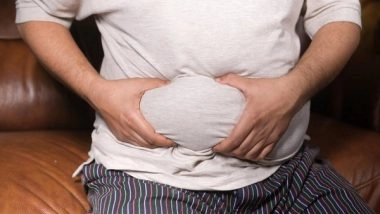 Lifestyle News | Mid-life Obesity Connected to Physical Frailty Risk in Older Age: Study