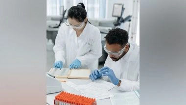 Science News | Study Reveals Adult Brain Contains Millions of Silent Synapses