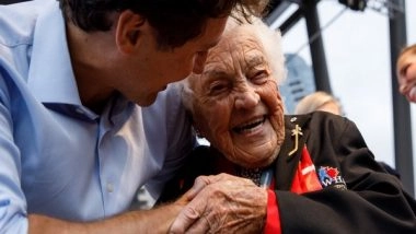 World News | Canada: McCallion, Longtime Mayor of Mississauga, Dies