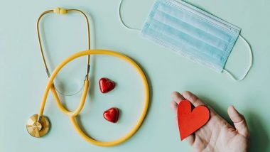 Health News | Gum Infection May Risk Heart Arrhythmia: Research