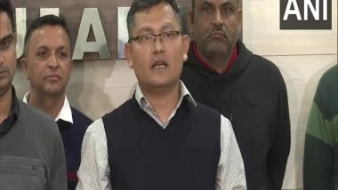 India News | Gujarat Paper Leak: All Accused Arrested, Recovered Papers Match Original, Says ATS