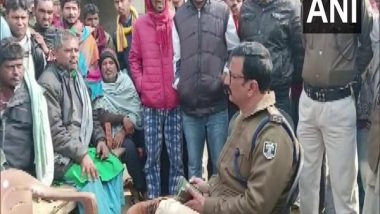 India News | Bihar: 65-year-old Man, Grandson Killed in Sleep; Probe Underway