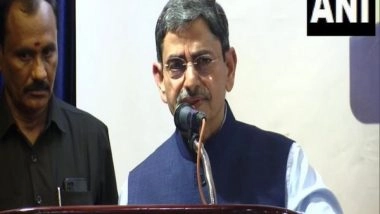 India News | People Need Total Decolonization of Mind, Says TN Governor R N Ravi