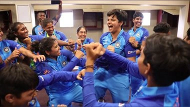 Sports News | Want to Take This Winning Confidence, Win the Big One Too: Shafali After T20 WC Win