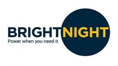 Business News | BrightNight Announces Differentiated 100 MW Hybrid Wind-solar Power Project in Maharashtra, India