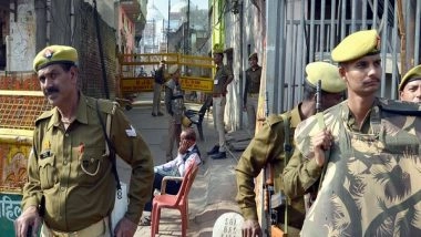 India News | Over 10 Persons Booked in Lucknow for Burning Pages of Ramcharitmanas