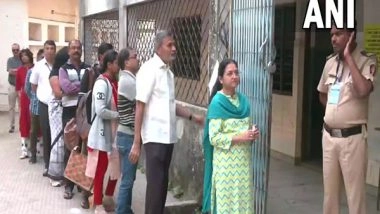 India News | Maharashtra MLC Elections: Voting for Nagpur Division Teacher Constituency Begins
