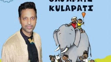 Business News | Oscar and BAFTA-nominated White Tiger Producer Lava Media Acquires Iconic Book Series